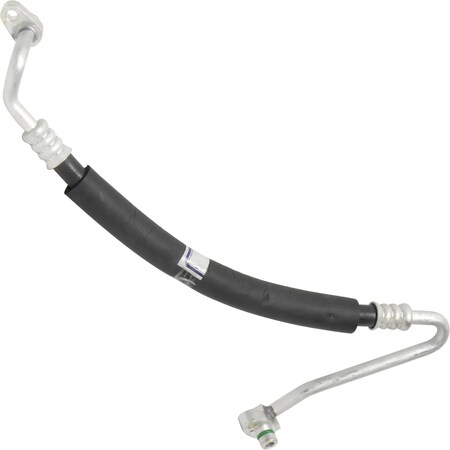 Universal Air Cond Universal Air Conditioning, HA11200C HA11200C